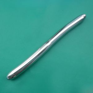 Hegar dilators 17/18มมแหล่งจ่ายไฟด้วยมือสแตนเลสเครื่องมือผ่าตัดนรีเวชวิทยาสำหรับการผ่าตัดทั่วไปได้รับการรับรอง CE - Product Image 3