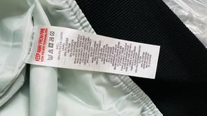 Inter uustom Ki unting eeated OATs y ARM lolothing Comprosive acket eated acket asasual olyester oody tock - Product Image 6