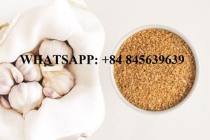 Producto de Vietnam de alta calidad, polvo de aire seco de ajo, Falkes deshidratados, Color Natural blanco, venta al por mayor 2023 - Product Image 2