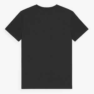 Vente en gros de t-shirts tricotés pour hommes de haute qualité, décontracté, à séchage rapide avec logo sur le devant, Offre Spéciale au meilleur prix au Bangladesh - Product Image 2