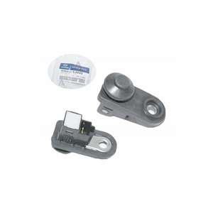 Original I20 <b>Auto</b> <b>Interior</b> Door <b>Light</b> Button 935601j000 - Product Image 2