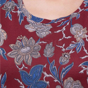 เสื้อยืดผู้หญิงแห้งเร็วใส่สบายสำหรับฤดูหนาวใหม่ล่าสุด - Product Image 5