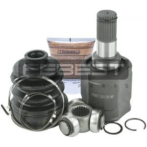 Giunto interno a velocità costante 22x41x27 FEBEST (1211-SD11MT) - Product Image 1
