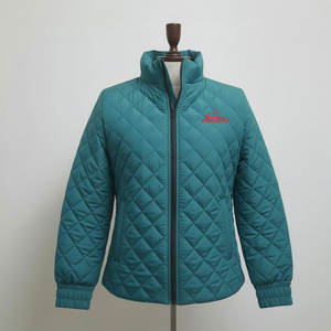 Vestes matelassées pour hommes, légères, chaudes, coupe-vent, imperméables, veste de pluie, coupe-vent, veste matelassée, hiver, automne, printemps - Product Image 6