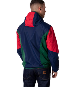 แจ็กเก็ตกันลมแห้งเร็วระบายอากาศได้ดีแจ็กเก็ตกีฬาตกปลาแม่น้ำ - Product Image 2