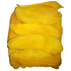 Snack Dessert Tropical Sub Tropical Fruit Tranché Saveur Originale Goût Naturel En Vrac Mangue Séchée Douce du Viet Nam - Product Image 6