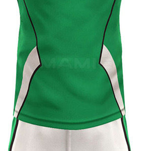 Nouvelle arrivée, vêtements d'équipe, uniforme de rugby, logo personnalisé, conception OEM, créez votre propre design, vente en gros, haute qualité, séchage rapide, respirant, pour hommes adultes - Product Image 4