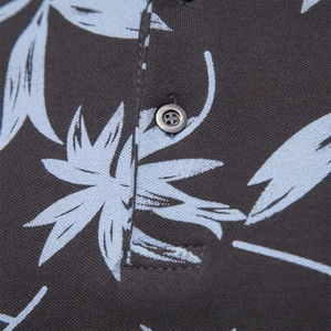 Camisetas de hombre de alta calidad Nueva moda Patrón impreso Ringer Ligero 220 gramos Ropa de calle en venta - Product Image 5