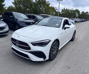 Mercedes-Benz CLE 300 4MATIC 2024 prêt à être expédié - Product Image 1