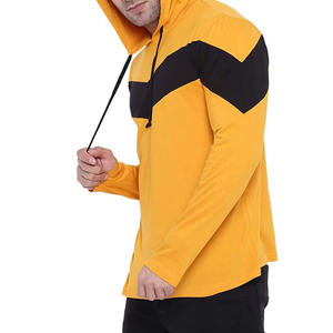 Wholesale 500 Gsm Cotton Hoody Custom Hoodies Pullover <b>Mens</b> Oversized Heavyweight Hoodie <b>Thermal</b> - Product Image 3