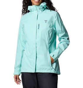 Veste imperméable coupe-vent personnalisé veste de randonnée pour hommes veste imperméable coupe-vent respirant extérieur de haute qualité - Product Image 5