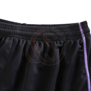 Camiseta Deportiva Profesional de Alta Calidad con Logotipo Personalizado, Ligera, 100% Poliéster, Transpirable, de Secado Rápido, Cuello en V, para Verano - Product Image 5