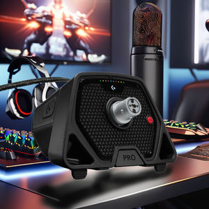 โลจิเทค โปร ดีดี 11 ตัวควบคุมเกม ABS ฝาครอบป้องกันสำหรับ - Product Image 3