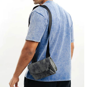 2026 New Custom Design Oversized Acid Wash <b>T</b>-<b>Shirt</b> 100% Cotton Casual Wear Quick Dry & Breathable - Product Image 2