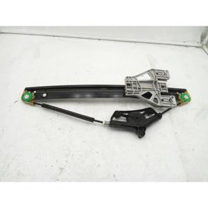 ชุดกลไกปรับกระจกหลังขวา AUDI A6 Avant Serie C7 (4G5) (11>18) รุ่น 4g0839462 - Product Image 4