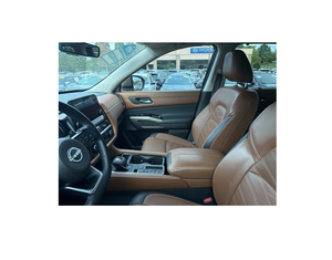 ได้รับการรับรอง Pre-owned 2023 Nissan Pathfinder Platinum - Product Image 2