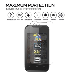 ฟิล์มกันรอยหน้าจอออลวิว เอ 4 ออล แอนติช็อคเพื่อความทนทานที่ดีขึ้น - Product Image 1