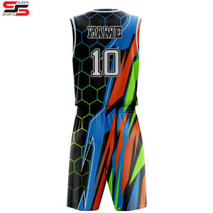 Camisetas de baloncesto para hombre, camisetas sin mangas de baloncesto de edición especial de verano y camisetas cortas de baloncesto con diseño para niños y adultos - Product Image 2