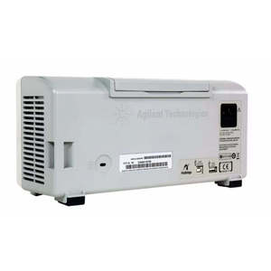 ออสซิลโลสโคปดิจิตอล Keysight รุ่น DSO1014A มือสอง 4 ช่องสัญญาณ แบนด์วิดท์ 100 MHz เทียบเท่า Agilent DSO1014A - Product Image 4