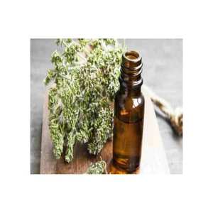 Huile essentielle de thym pur naturel de haute qualité Offre Spéciale huile de thym pour cosmétiques produits de soins capillaires - Product Image 2