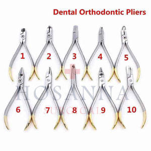 2025 Ensemble dentaire certifié CE Instruments chirurgicaux manuels en acier inoxydable de qualité supérieure Offre Spéciale de la source - Product Image 5