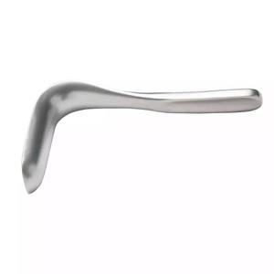 ฉลากส่วนตัวสแตนเลส195มม. พร้อมบริการ OEM ฮิลล์เฟอร์กูสัน Retractor แบนจับทวารหนักและลำไส้หด - Product Image 4