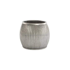 NEW HANDMADE PLANTER <b>FOR</b> HOME DECOR HANDMADE PLANTERS IN NEW STYLE <b>FOR</b> OUTDOORS - Product Image 2