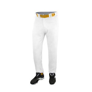 Custom <b>Baseball</b> Uniform <b>Set</b> Sublimated Jersey Pants Breathable Quick Dry Anti-Bacterial 100% Polyester Fabric Team Sportswear - Product Image 3