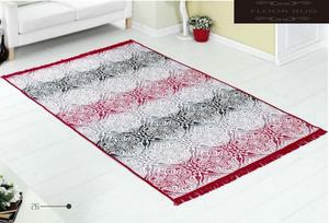 Alfombra Oriental de Lujo, Alfombra Decorativa, Alfombra Persa |      Tamaño 200*300cm |     Peso 6 kg - Product Image 5