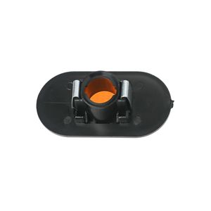 Signal aile pour Renault Clio, 19, Espace-Jaune - Product Image 4