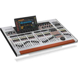BRAND NEW High-Worth 48-Channel Digital Mixing Wing <b>Tools</b> - Product Image 2