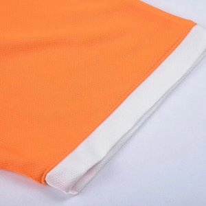 Uniforme de fútbol de diseño personalizado, venta al por mayor, profesional, de alta calidad, corte perfecto, baja tasa, uniforme de fútbol hecho en fábrica - Product Image 5