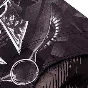 Short MMA de qualité supérieure Prix compétitif Short MMA avec logo personnalisé de marque privée - Product Image 3