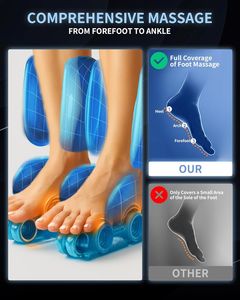 Sillón de Masaje de Cuerpo Completo de Alta Calidad, Cápsula Espacial, Multifuncional, Inteligente, con Riel SL, Diseño Totalmente Automático, Sofá - Product Image 6