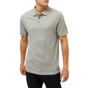 Chemise pour homme en coton 100% respirant et écologique, fabrication directe en usine, prix de gros, marque personnalisée, export - Product Image 5