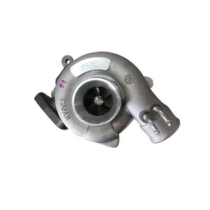 Turbo tf035hm turbo tăng áp mr224978 mr212759 49135-02110 cho Mitsubishi động cơ 4d56 4d56qec