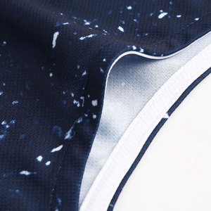 Uniforme de basket-ball de haute qualité, vêtements de sport, ensembles d'uniformes de basket-ball personnalisés à vendre - Product Image 6