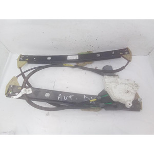 ELEVALUADORES DE VENTANAS ELÉCTRICOS DELANTEROS DERECHOS AUDI A1 Serie (8X1) 8X4837462A (10>14) - Product Image 2