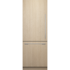2026 Paykel RS3084WLUE1 30 VTZ Premium Column 15.9 Cu ft Stainless Interior Bottom Mount <b>Refrigerator</b> Freezer Panel Ready - Product Image 1