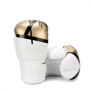 Gants de boxe personnalisés-Artisanat de qualité professionnelle - Product Image 3