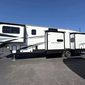 Autocaravana/Remolque de Viaje Dutchmen Astoria 3803FLP 2025 2024 2026 - Product Image 1