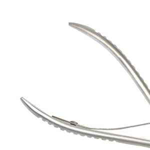 Precio al por mayor de acero inoxidable Alicates para extensiones de cabello Nueva herramienta de alicates para aplicaciones de extensiones de cabello - Product Image 4