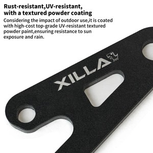 Xilla ที่ยึดจับถ้วยสแตนเลสสำหรับรถจักรยานยนต์ฮอนด้า MSX GEN3และ GEN4 - Product Image 2