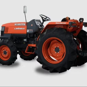 รถแทรกเตอร์ Kubota L2502 DTWorkhorse มือสองสำหรับขาย - Product Image 1
