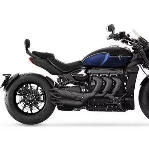 Motocicleta SC Rocket 3 GT 2025 1000-1500cc >80km/h - Product Image 2