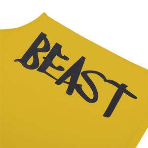 Service OEM Débardeur pour homme Débardeur sans manches en coton respirant - Product Image 2