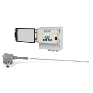 Système de surveillance des émissions de particules triboélectriques 7020 pour filtres à poches industriels - Product Image 1