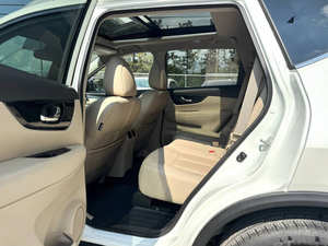 2018 N * issan Rogue SL d'occasion - Product Image 6