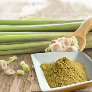 Poudre de citronnelle naturelle pure bio facile et pratique à utiliser dans la cuisine asiatique - Product Image 2