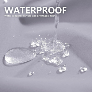 Veste à capuche softshell de qualité supérieure pour femmes vestes softshell imperméables personnalisées fabriquées au Pakistan - Product Image 5